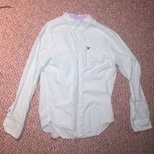 American Eagle Dress Shirt