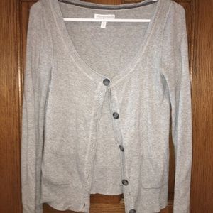 Sweater Cardigan