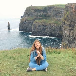 Meet your Posher, Sylvia