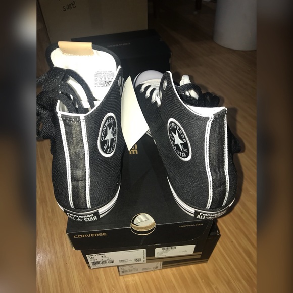 Sale Converse Chuck Taylor All Star Colorblock - Picture 6 of 8