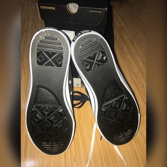 Sale Converse Chuck Taylor All Star Colorblock - Picture 7 of 8