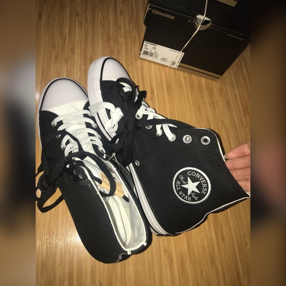 Sale Converse Chuck Taylor All Star Colorblock - Picture 8 of 8