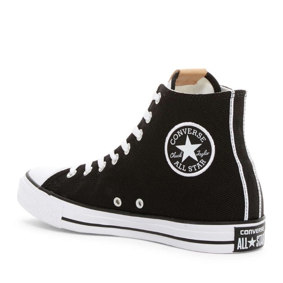 Sale Converse Chuck Taylor All Star Colorblock - Picture 2 of 8