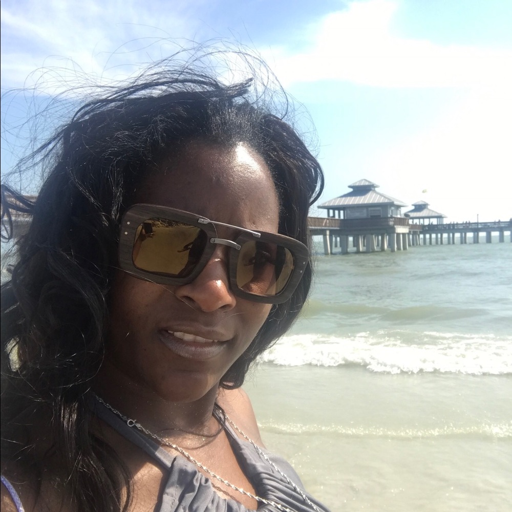 Meet your Posher, Tamara