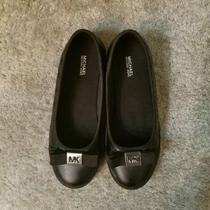 Michael Kors Cali Tracie shoes