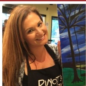 Meet your Posher, Cindy