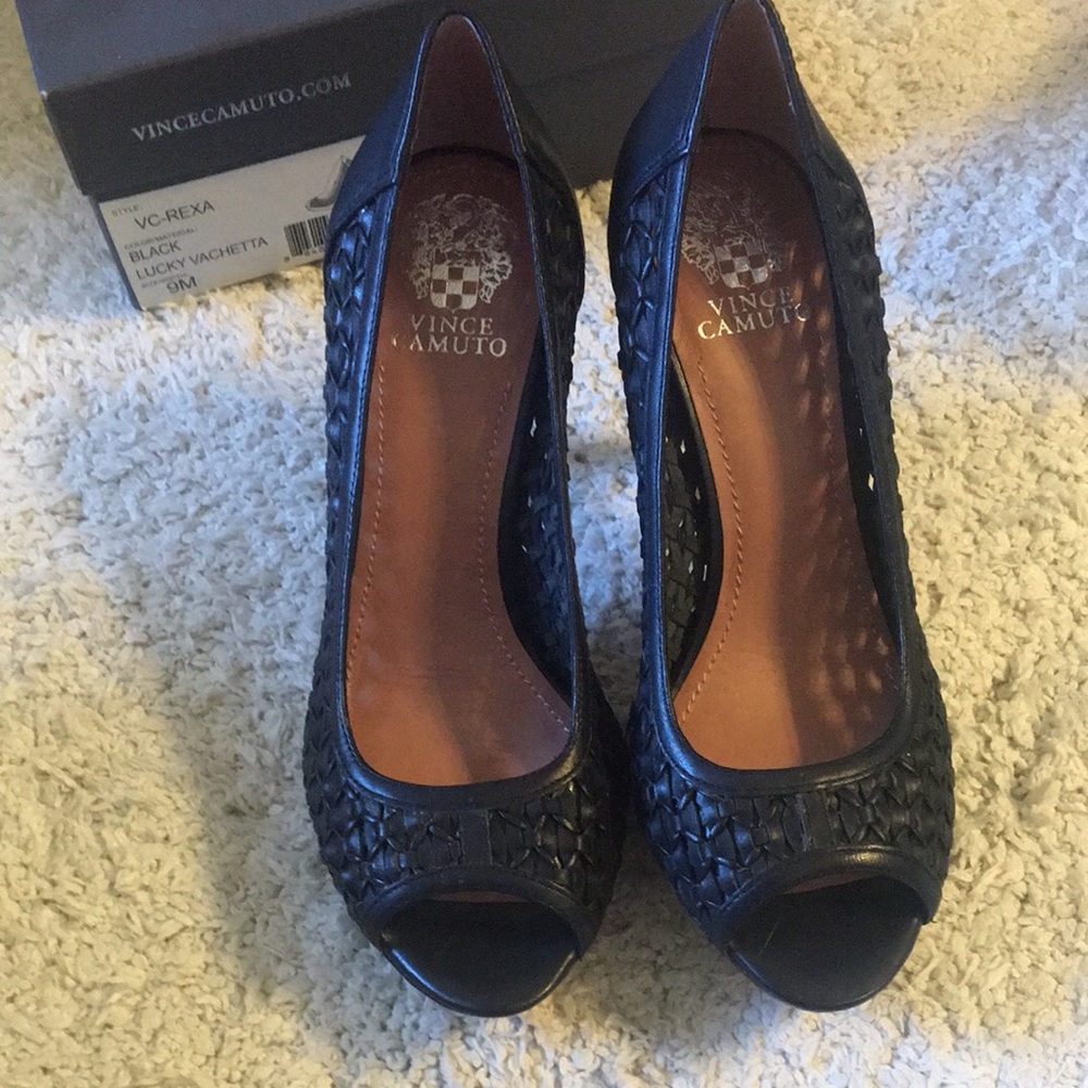 Vince Camuto Rexa 9