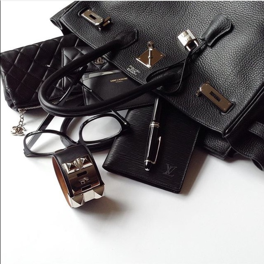 Meet your Posher, Mdzluxe