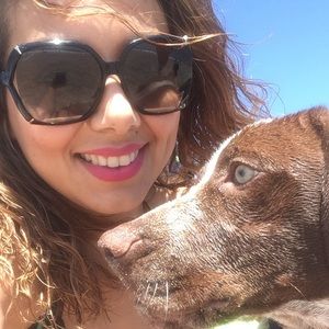 Meet your Posher, Dulce