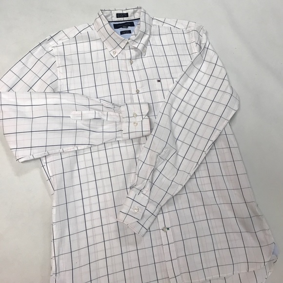 Tommy Hilfiger Other - TH Fit Shirt