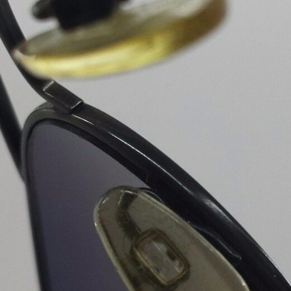 IDEE Aviator Sunglasses with Graduated Lenses - Picture 6 of 8