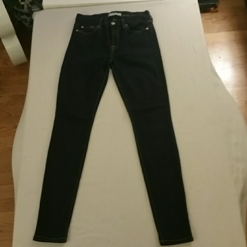 7 For All Man Kind/The Skinny/Size 27/Never Worn