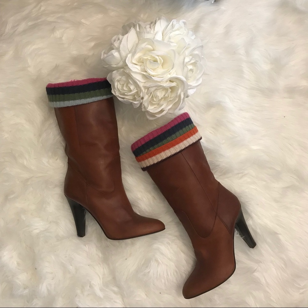 Coach Boots