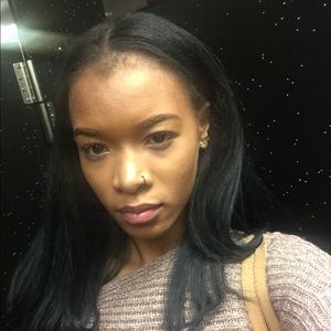 Meet your Posher, Temika