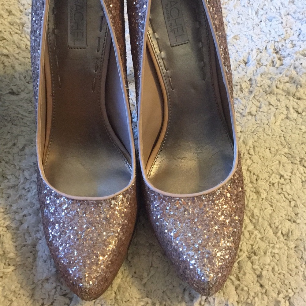 Rachel Roy Carmelle 8.5