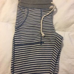 Billabong sweatpants