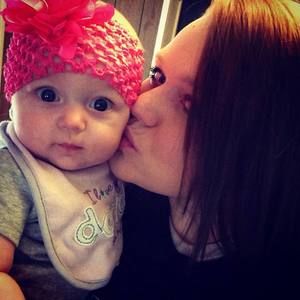 Meet your Posher, Alyssa