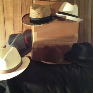 Hats