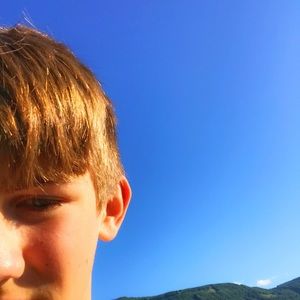 Meet your Posher, Wyatt