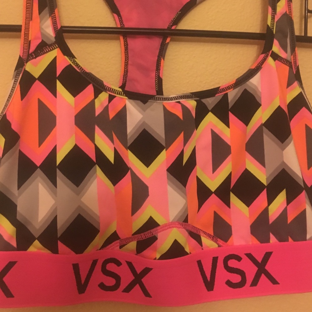 Victoria secret sports bra