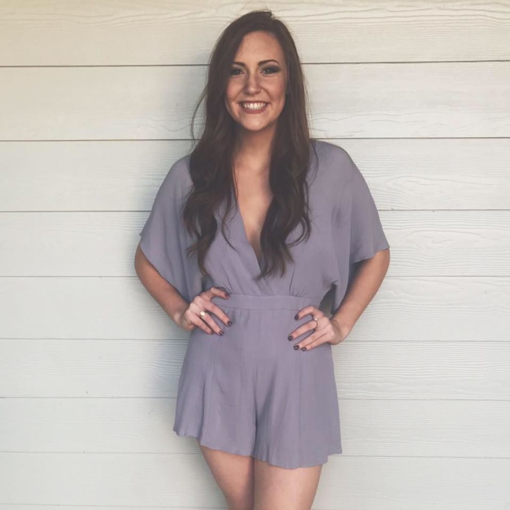 Meet your Posher, Samantha