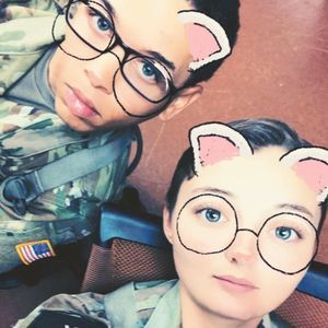 Meet your Posher, Alexus