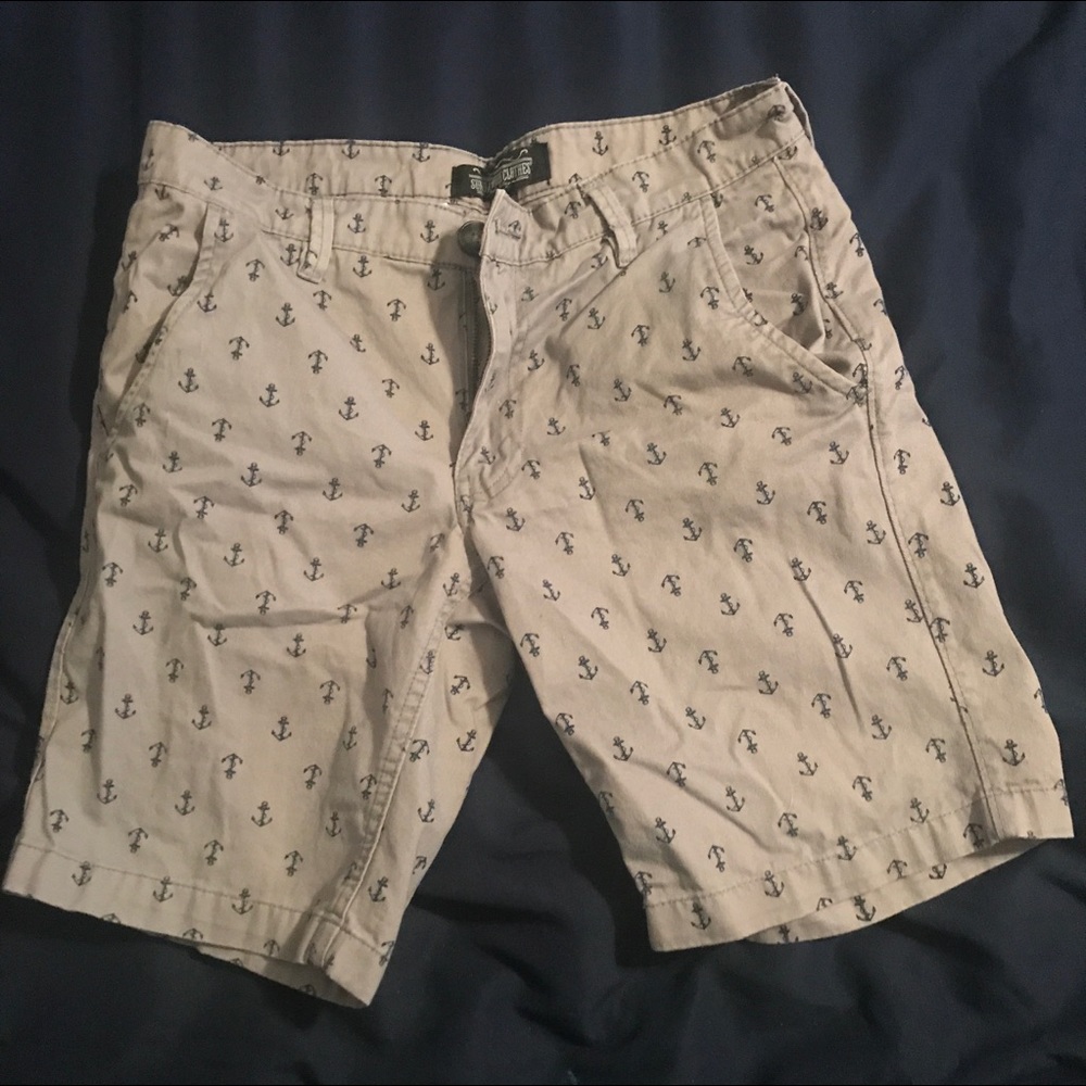 Men's shorts