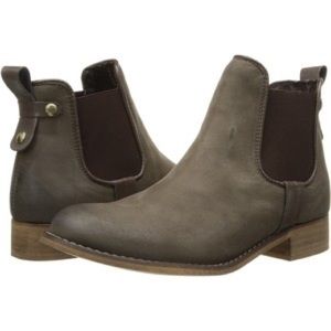 Steve Madden Gilte Boot Size 7 Good Condition