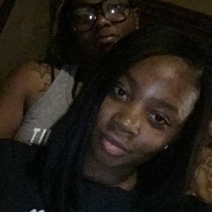 Meet your Posher, Felecia