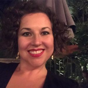 Meet your Posher, Mandy