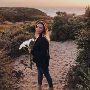 Meet your Posher, Sara