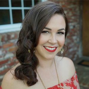 Meet your Posher, Mallory