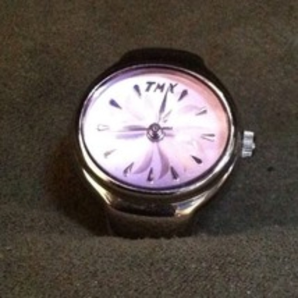 TMX by Timex Finger or Toe Watch