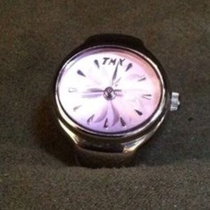 TMX by Timex Finger or Toe Watch