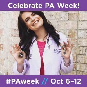 Meet your Posher, Shelby