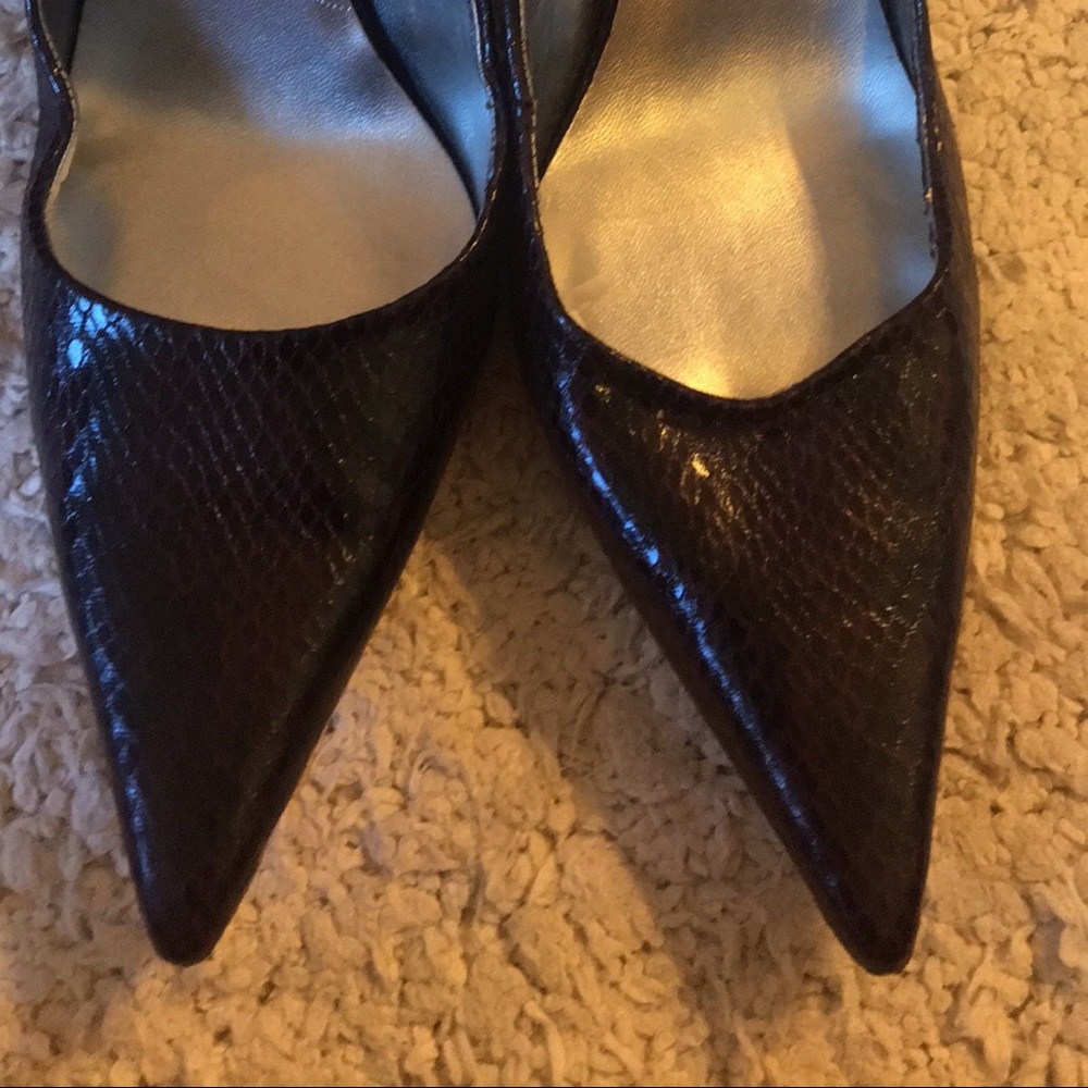 Nine West Picturesque 9.5
