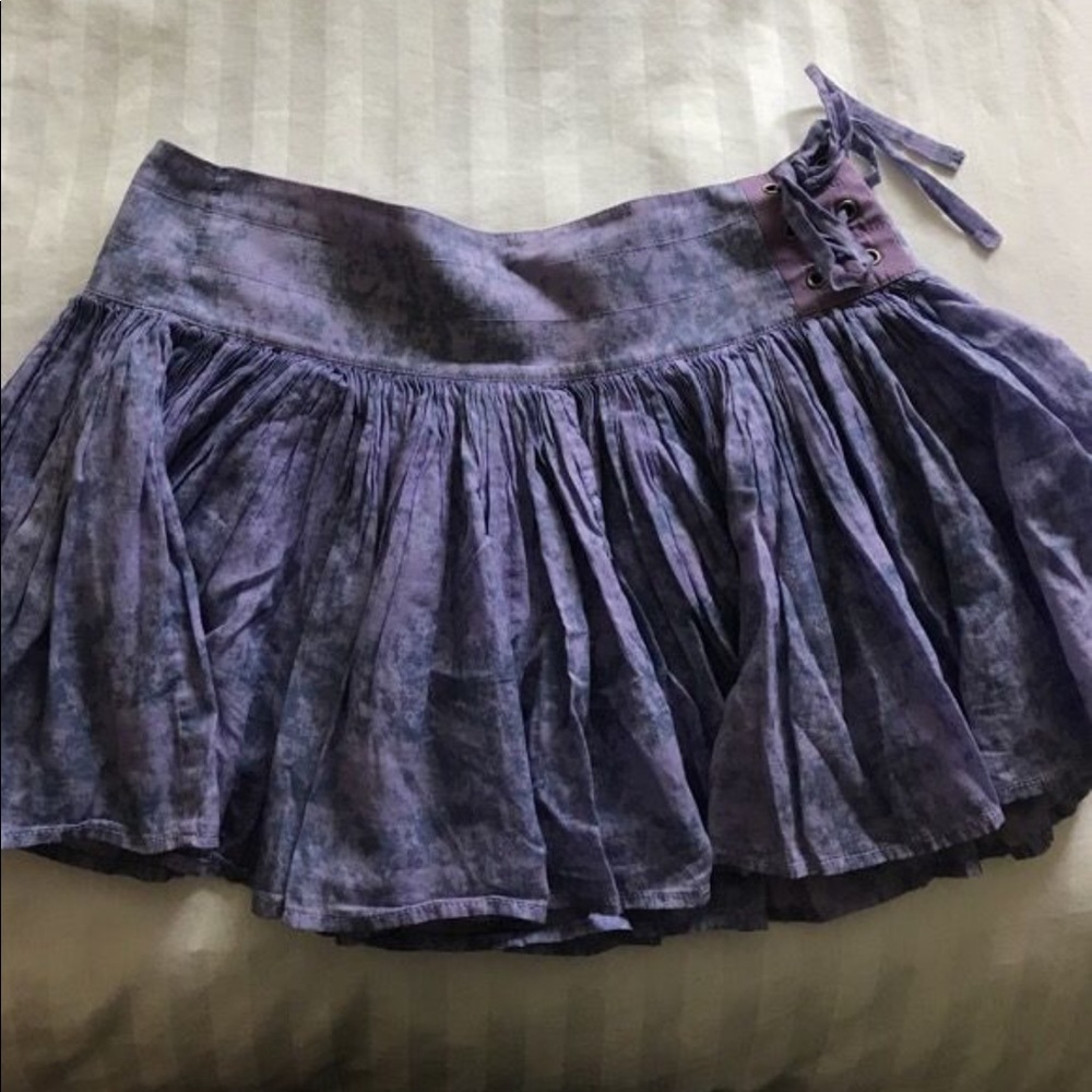 Armani Exchange Skirt