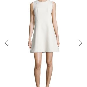 Theory Helaina shift dress. NWT
