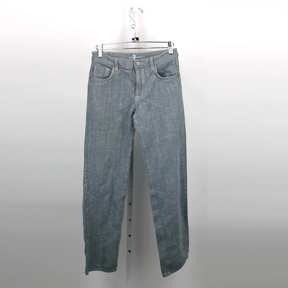 7 for All Mankind Big Boys' Standard Size 14