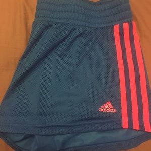 Adidas shorts