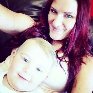 Meet your Posher, Traci