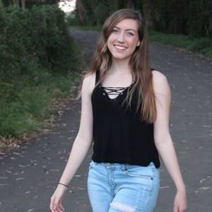 Meet your Posher, Aisling