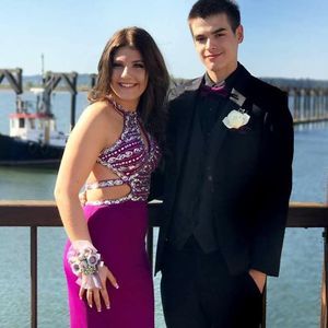 Meet your Posher, Jurell