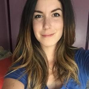 Meet your Posher, Rachel