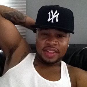 Meet your Posher, Rodney