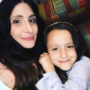 Meet your Posher, Antoinette