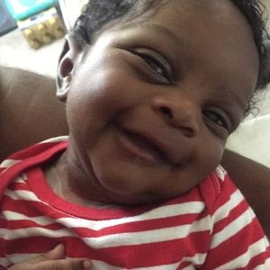 Meet your Posher, Curtis