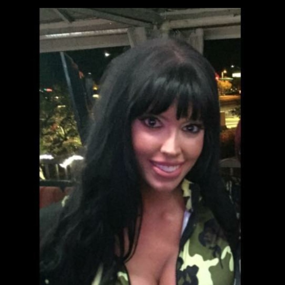 Meet your Posher, Kristy