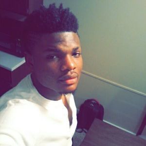 Meet your Posher, Joseph