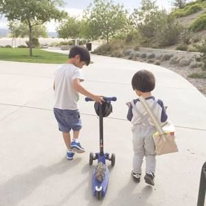 Meet your Posher, Bora